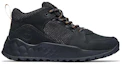 Order 大童 Timberland添柏瀾 Solar Wave 舒適運動休閒鞋 黑色