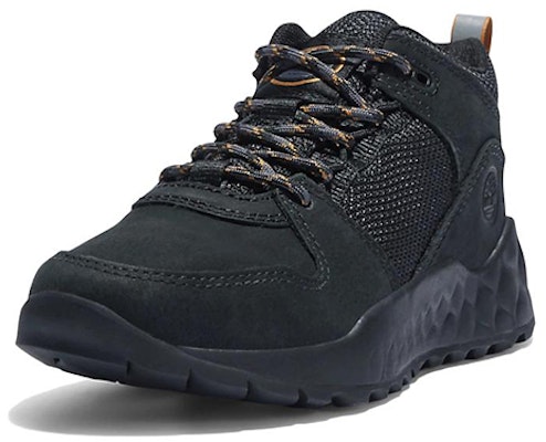 (Youth) Timberland Solar Wave 'Black Comfort' A2HFD015 Lookbook (Youth) Timberland Solar Wave 'Black Comfort' A2HFD015