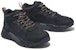 (JR) Timberland Solar Wave 'Hitam Selesa' A2HFD015