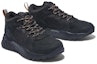 Shop (JR) Timberland Solar Wave 'Hitam Selesa' A2HFD015
