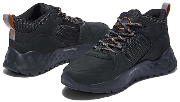 (JR) Timberland Solar Wave 'Negro Comfort' A2HFD015 Purchase (JR) Timberland Solar Wave 'Negro Comfort' A2HFD015