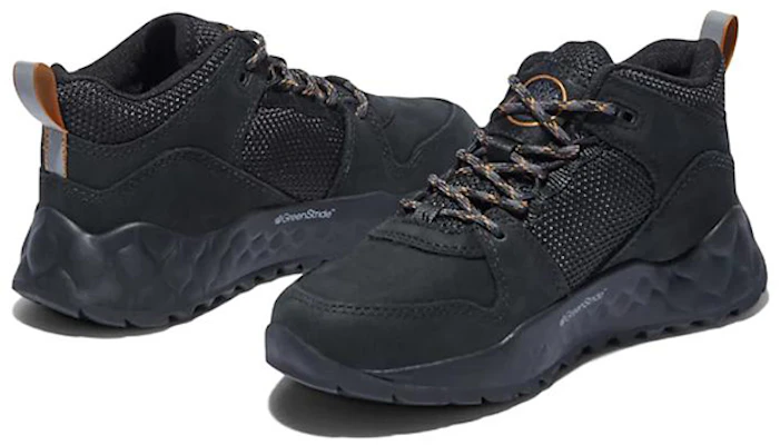 大童 Timberland添柏瀾 Solar Wave 舒適運動休閒鞋 黑色 Purchase 大童 Timberland添柏瀾 Solar Wave 舒適運動休閒鞋 黑色