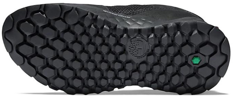 (JR) Timberland Solar Wave 'Negro Comfort' A2HFD015 Details for (JR) Timberland Solar Wave 'Negro Comfort' A2HFD015