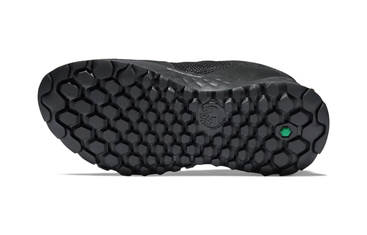 Details for 大童 Timberland添柏瀾 Solar Wave 舒適運動休閒鞋 黑色