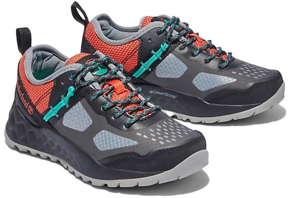 (JR) Timberland Solar Wave 'Negro Naranja' A2HPQ085 Shop (JR) Timberland Solar Wave 'Negro Naranja' A2HPQ085