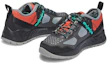 Purchase (Youth) Timberland Solar Wave 'Black Orange' A2HPQ085