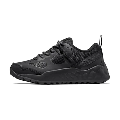 (Youth) Timberland Solar Wave 'Carbon Black'