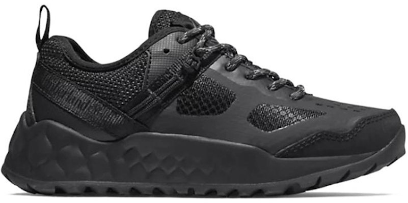 (Youth) Timberland Solar Wave 'Carbon Black' A2HEF015 Order (Youth) Timberland Solar Wave 'Carbon Black' A2HEF015