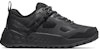 (JR) Timberland Solar Wave 'Carbon Black' Lelaki Kasut - Hitam Karbon A2HEF015