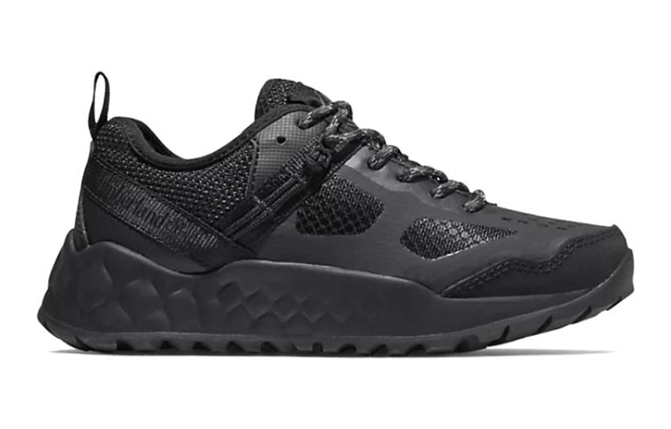 Order (Youth) Timberland Solar Wave 'Carbon Black' A2HEF015