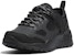 (JR) Timberland Solar Wave 'Carbon Black' Lelaki Kasut - Hitam Karbon A2HEF015