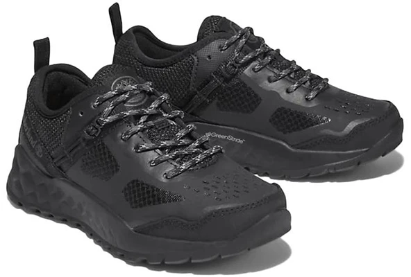 (Youth) Timberland Solar Wave 'Carbon Black' A2HEF015 Shop (Youth) Timberland Solar Wave 'Carbon Black' A2HEF015