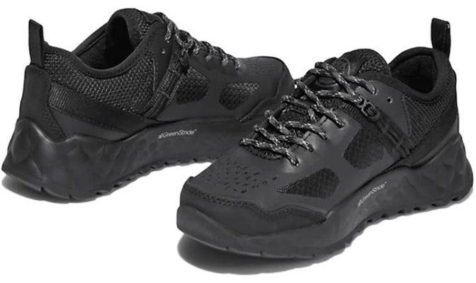 (Youth) Timberland Solar Wave 'Carbon Black' A2HEF015 Purchase (Youth) Timberland Solar Wave 'Carbon Black' A2HEF015
