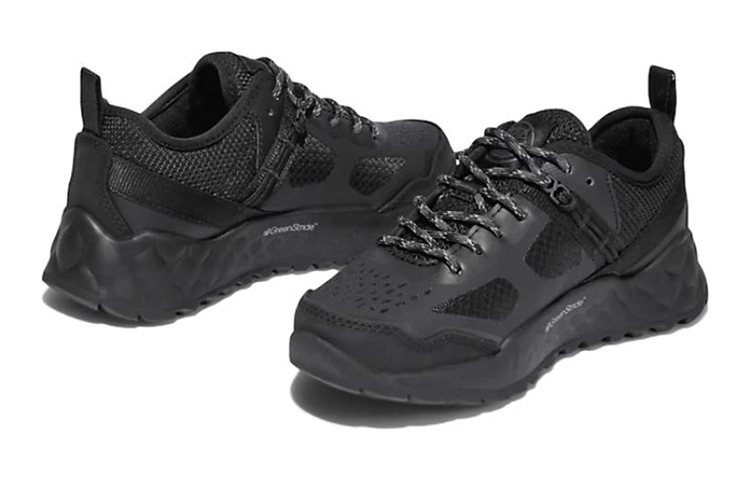 Purchase (Youth) Timberland Solar Wave 'Carbon Black' A2HEF015