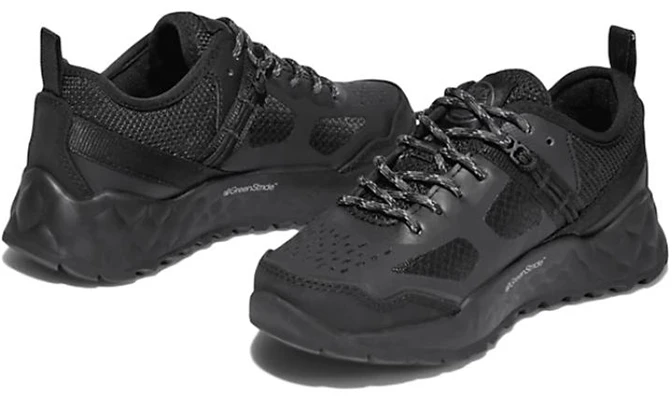(Youth) Timberland Solar Wave 'Carbon Black' A2HEF015 Purchase (Youth) Timberland Solar Wave 'Carbon Black' A2HEF015
