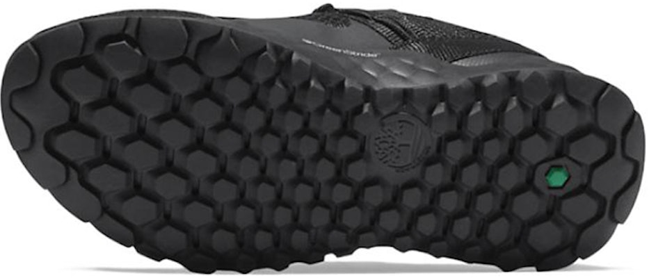 (Youth) Timberland Solar Wave 'Carbon Black' A2HEF015 Details for (Youth) Timberland Solar Wave 'Carbon Black' A2HEF015