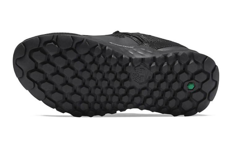 Details for (Youth) Timberland Solar Wave 'Carbon Black' A2HEF015