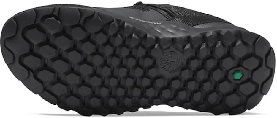 (Youth) Timberland Solar Wave 'Carbon Black' A2HEF015 Details for (Youth) Timberland Solar Wave 'Carbon Black' A2HEF015
