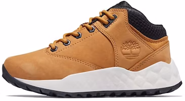 (Youth) Timberland Solar Wave 'Wheat' A2GSD231 (Youth) Timberland Solar Wave 'Wheat' A2GSD231