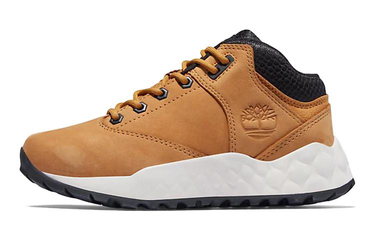 (Youth) Timberland Solar Wave 'Wheat' A2GSD231