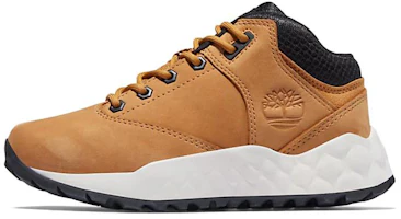 (Youth) Timberland Solar Wave 'Wheat' A2GSD231 (Youth) Timberland Solar Wave 'Wheat' A2GSD231