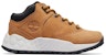 (JR) Timberland Solar Wave 'Wheat' Lelaki Kasut A2GSD231