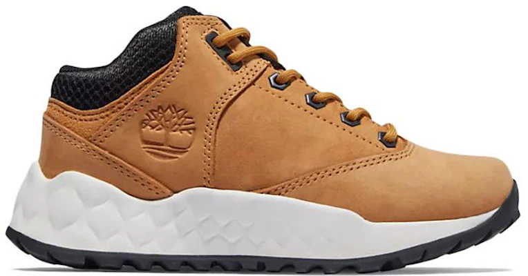 大童 Timberland添柏岚 太陽浪 舒適防滑休閒運動鞋 土黃色 Order 大童 Timberland添柏岚 太陽浪 舒適防滑休閒運動鞋 土黃色