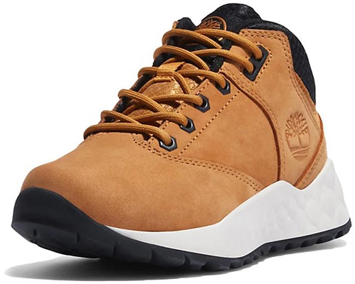 (Youth) Timberland Solar Wave 'Wheat' A2GSD231 Lookbook (Youth) Timberland Solar Wave 'Wheat' A2GSD231