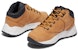 (JR) Timberland Solar Wave 'Wheat' Lelaki Kasut A2GSD231