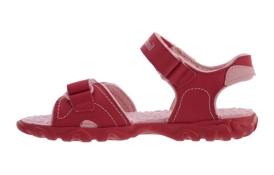 (Youth) Timberland Splashtown 2 'Pink CMFT'