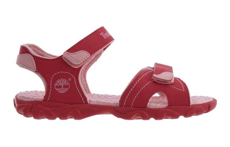 (Youth) Timberland Splashtown 2 'Pink CMFT' 圖 2