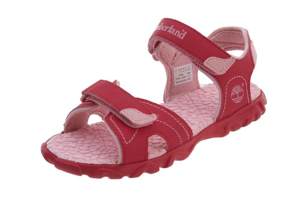 (Youth) Timberland Splashtown 2 'Pink CMFT' 圖 3