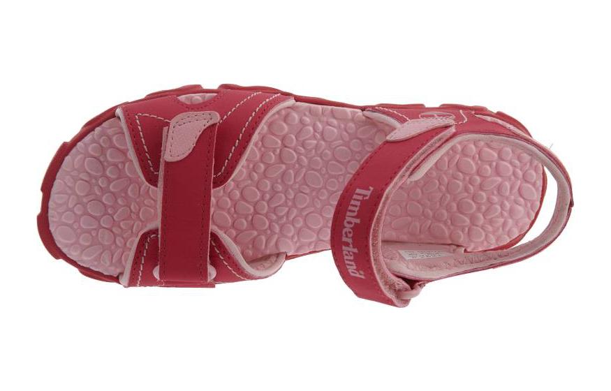 (Youth) Timberland Splashtown 2 'Pink CMFT' 圖 6