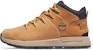 (JR) Timberland Sprint Trekker 'Wheat' Lelaki Kasut Sneaker A2G8K231