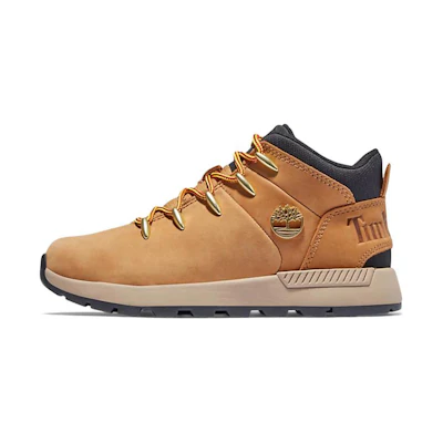 (Youth) Timberland Sprint Trekker 'Wheat'