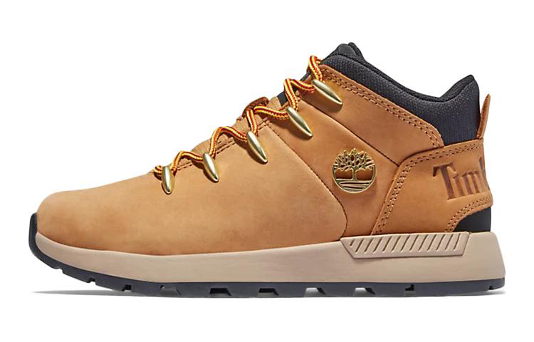 (Youth) Timberland Sprint Trekker 'Wheat' A2G8K231