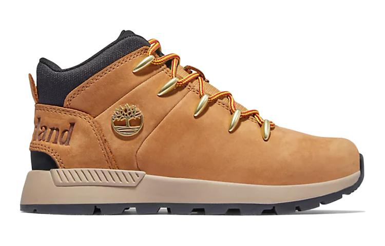 Order (Youth) Timberland Sprint Trekker 'Wheat' A2G8K231