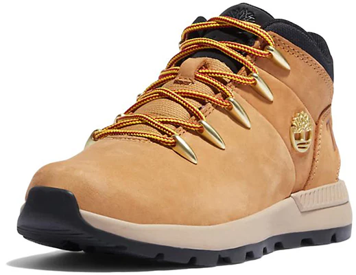 (Youth) Timberland Sprint Trekker 'Wheat' A2G8K231 Lookbook (Youth) Timberland Sprint Trekker 'Wheat' A2G8K231