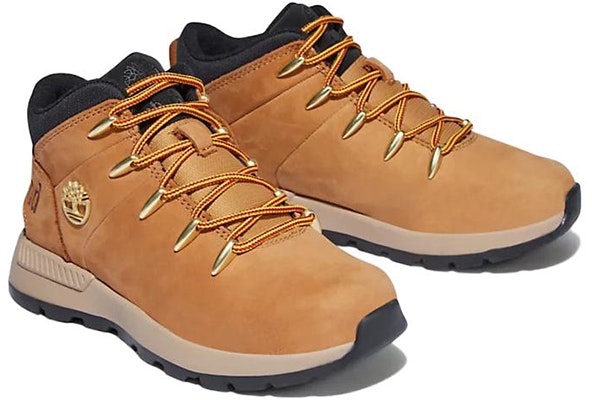 (JR) Timberland Sprint Trekker 'Wheat' Sepatu Boots Pria Klasik Kuning A2G8K231 Shop (JR) Timberland Sprint Trekker 'Wheat' Sepatu Boots Pria Klasik Kuning A2G8K231