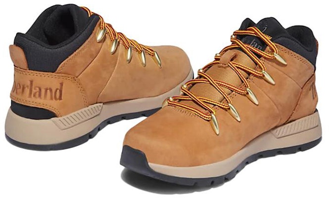 (Youth) Timberland Sprint Trekker 'Wheat' A2G8K231 Purchase (Youth) Timberland Sprint Trekker 'Wheat' A2G8K231