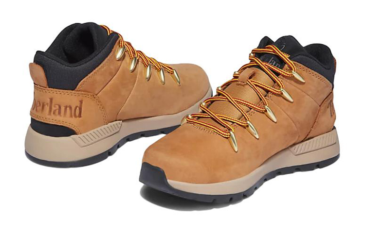 Purchase (Youth) Timberland Sprint Trekker 'Wheat' A2G8K231