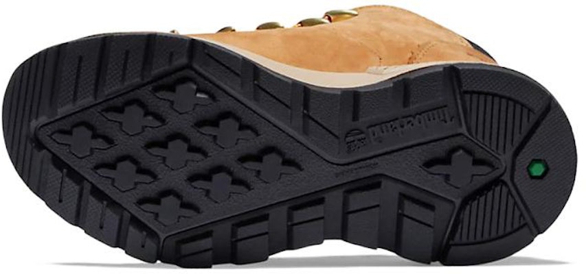 (Youth) Timberland Sprint Trekker 'Wheat' A2G8K231 Details for (Youth) Timberland Sprint Trekker 'Wheat' A2G8K231