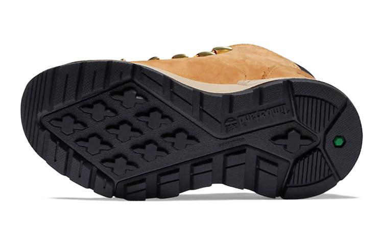 Details for (Youth) Timberland Sprint Trekker 'Wheat' A2G8K231