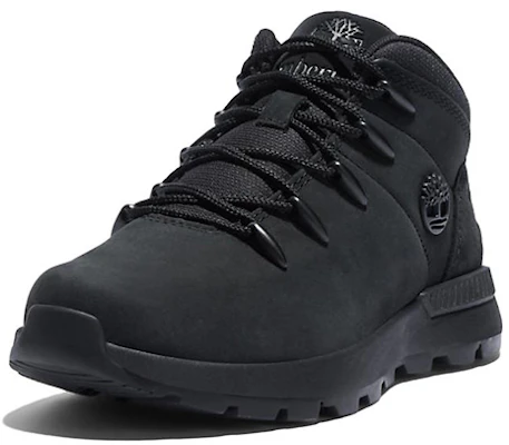 (Youth) Timberland Sprint Trekker Black Outdoor Boot' A2GE8015 Lookbook (Youth) Timberland Sprint Trekker Black Outdoor Boot' A2GE8015