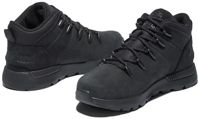 (Youth) Timberland Sprint Trekker Black Outdoor Boot' A2GE8015 Purchase (Youth) Timberland Sprint Trekker Black Outdoor Boot' A2GE8015