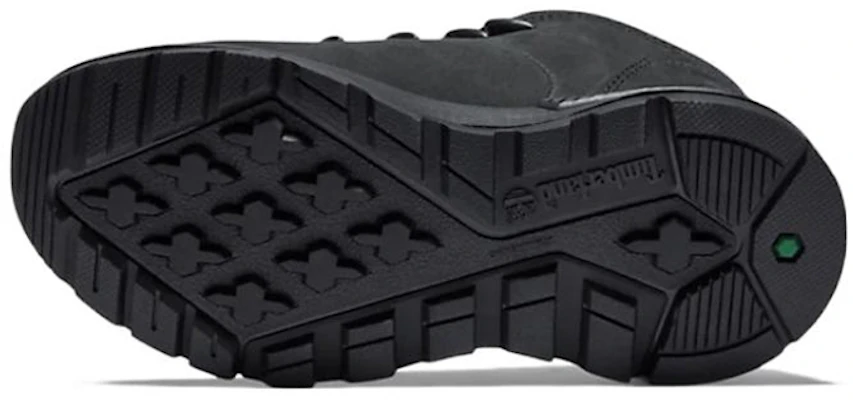 (Youth) Timberland Sprint Trekker Black Outdoor Boot' A2GE8015 Details for (Youth) Timberland Sprint Trekker Black Outdoor Boot' A2GE8015