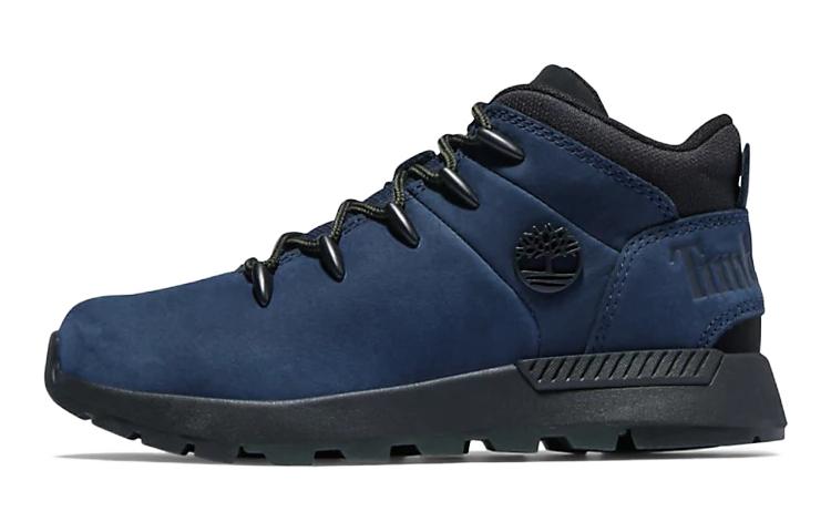 (Youth) Timberland Sprint Trekker Chukka 'Sea Blue' A2GGF019