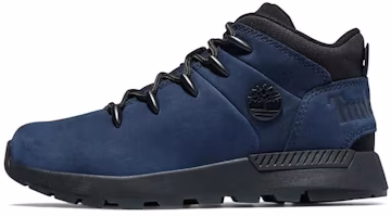 (Youth) Timberland Sprint Trekker Chukka 'Sea Blue' A2GGF019 (Youth) Timberland Sprint Trekker Chukka 'Sea Blue' A2GGF019