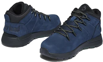 Purchase (JR) Timberland Sprint Trekker Chukka ''Sea Blue'' Herrenstiefel Blau A2GGF019