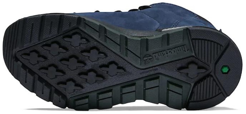 (Youth) Timberland Sprint Trekker Chukka 'Sea Blue' A2GGF019 Details for (Youth) Timberland Sprint Trekker Chukka 'Sea Blue' A2GGF019
